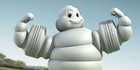 Michelin согласен быть монополистом