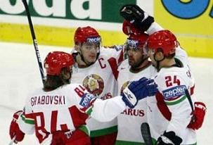 ЧМ-2010 по хоккею: сборная Чехии разгромила Францию