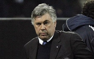 Анчелотти знает, кого назначить новым тренером Милана