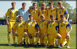 U-19: Каськов приносить перемогу
