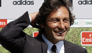 Леонардо уже не тренер Милана