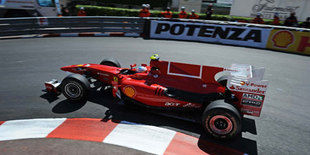 ГП Монако. Гонка – не гонка, если бы не Алонсо… и не Шумахер