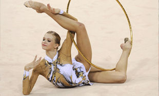 Ольга Капранова завершила спортивную карьеру