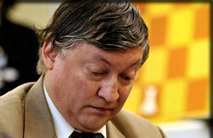 КАРПОВ: «Илюмжинов загнал шахматы в пропасть»