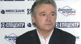 БАЛЬ: «О своей отставке узнал уже в Киеве»