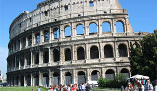 Рим поборется за Олимпиаду-2020