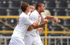 Чемпионат Европы U-19. Англия обыгрывает Ирландию