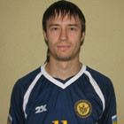 Сергей ТАРАНЧУК: «Хочу ещё поиграть на высоком уровне»