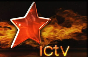 Матч Украина - Румыния покажет ICTV