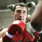 Владимир КЛИЧКО: «Если не Хэй, то Поветкин»