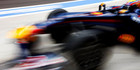 Red Bull опять заставили изменить машину