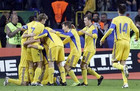 Норвегия - Украина - 0:1 + ВИДЕО LIVE!