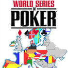 Расписание WSOP Europe
