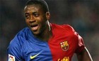 СЕЛЮК: «Яя Туре уже в английском клуб»