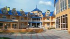 Таврия определилась со спарринг-партнерами на межсезонье