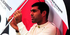 Чандок не против выступать за Force India