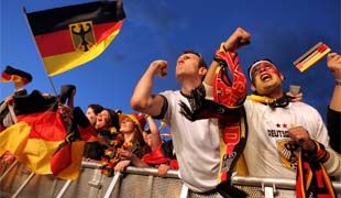Опрос Sport.ua: Испания станет чемпионом мира!