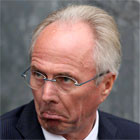 Эрикссон не думает о мести