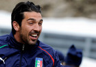 Звезда Sport.ua: Джиджи БУФФОН (Италия)