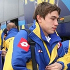 РОМАНЧУК: «Хочу вернуться в сборную»