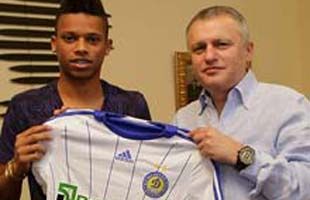 Динамо официально покупает Андре!