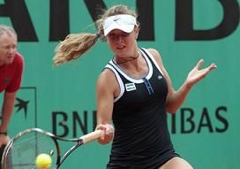 Украинка возглавила теннисный юниорский рейтинг