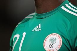 Нигерийские футболисты получат премию за победу над Кореей