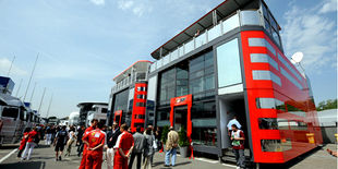 Ferrari подтвердила переход Фрая