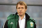 КОНОНОВ: «Пора наигрывать основной состав»