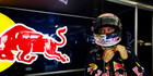 ГП Европы, квалификация. Red Bull «в одни ворота»…