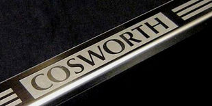 Cosworth готовится к переходу на KERS