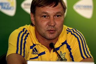 Калитвинцев – о сборной, победе на Евро-2009 и своей карьере