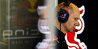 Red Bull едет в Англию без обновлений