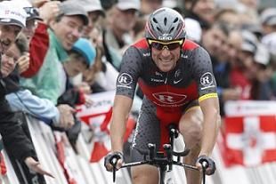 Тур де Франс стартует в субботу