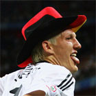 Швайнштайгер раскритиковал сборную Аргентины