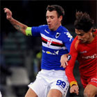 Сампдория не продаст Кассано