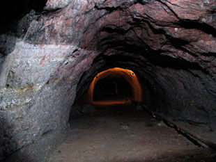 Туристам на ЕВРО-2012 могут устроить экскурсию в шахту