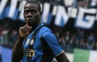 Балотелли останется в Интере
