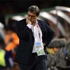 Аргентину возглавит тренер Парагвая