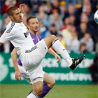 МЮ интересует Бензема