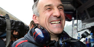 Франц Тост отрицает переход Ральфа Шумахера в Toro Rosso