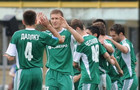 Волынь – Ворскла – 0:4