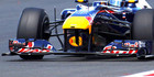 У Red Bull идеи Force India