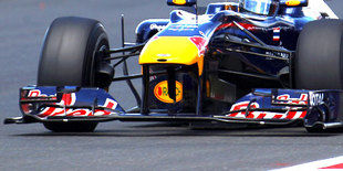 У Red Bull идеи Force India