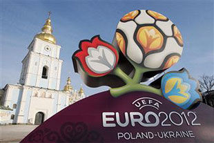 Украина активизировала подготовку к Евро-2012