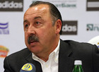 ГАЗЗАЕВ: «Я очень расстроен таким результатом»