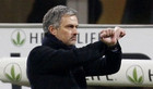 Моуриньо настаивает на покупке Майкона