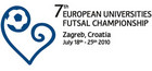 Украина - Норвегия - 6:3