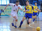 Ураган – Моноліт – 3:2
