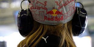 Red Bull отказался от услуг Хартли (официально)